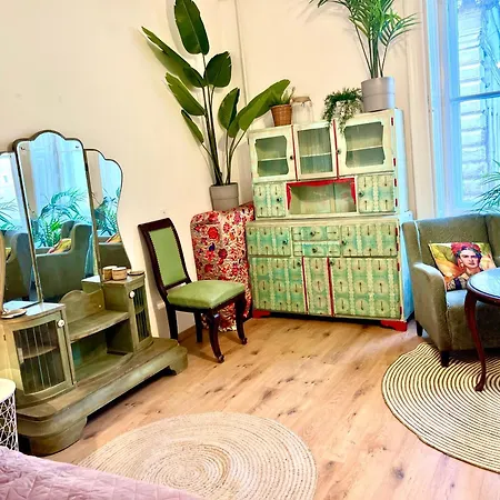 Museum Butique Budapest